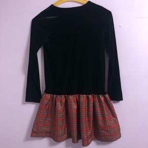 Land’s End Kids Dress